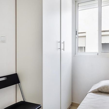 Zona Garbi Apartment Валенсия Екстериор снимка