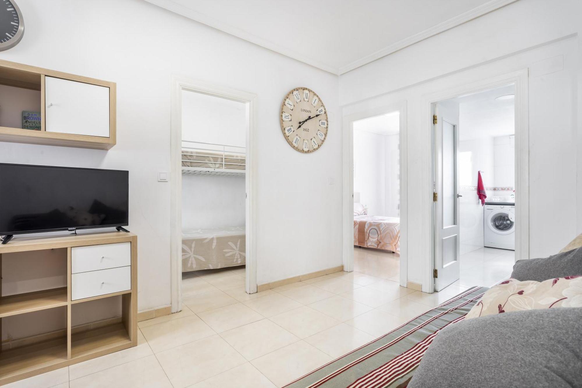 Zona Garbi Apartment Валенсия Екстериор снимка