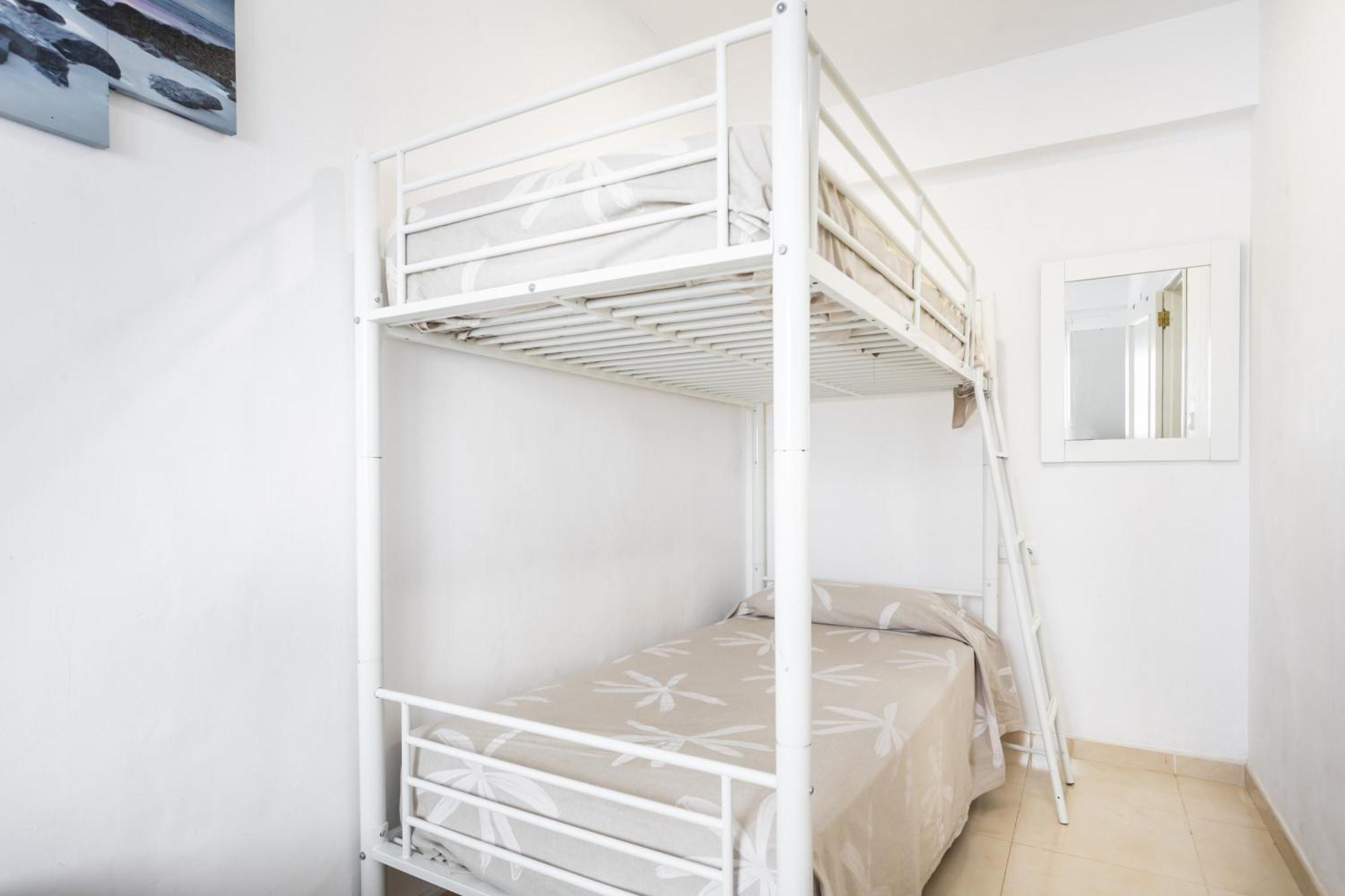 Zona Garbi Apartment Валенсия Екстериор снимка